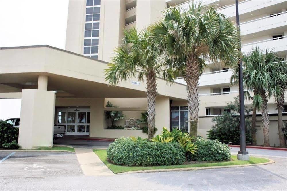 Perdido Sun By Luxury Coastal Vacations Hotel Perdido Key Eksteriør billede