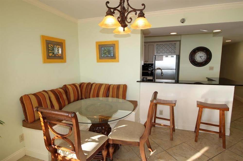Perdido Sun By Luxury Coastal Vacations Hotel Perdido Key Eksteriør billede