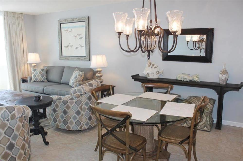 Perdido Sun By Luxury Coastal Vacations Hotel Perdido Key Eksteriør billede