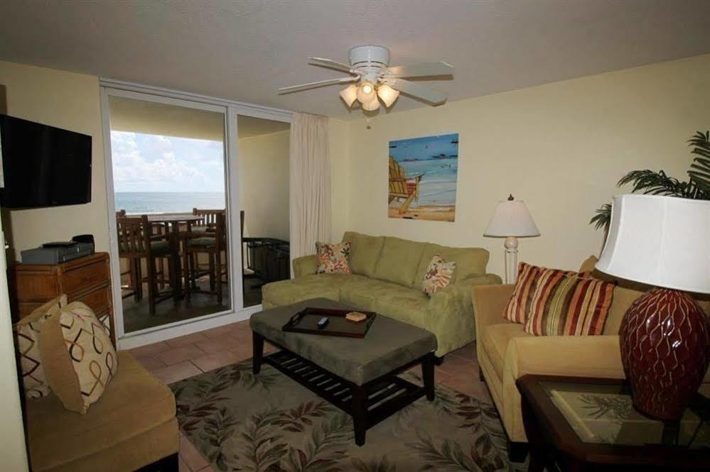 Perdido Sun By Luxury Coastal Vacations Hotel Perdido Key Eksteriør billede