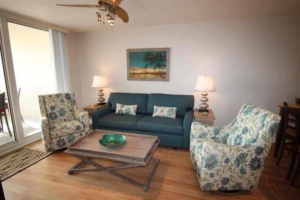 Perdido Sun By Luxury Coastal Vacations Hotel Perdido Key Eksteriør billede