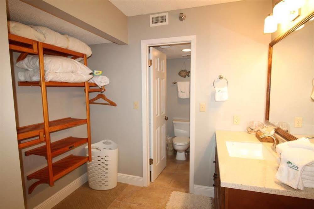 Perdido Sun By Luxury Coastal Vacations Hotel Perdido Key Eksteriør billede