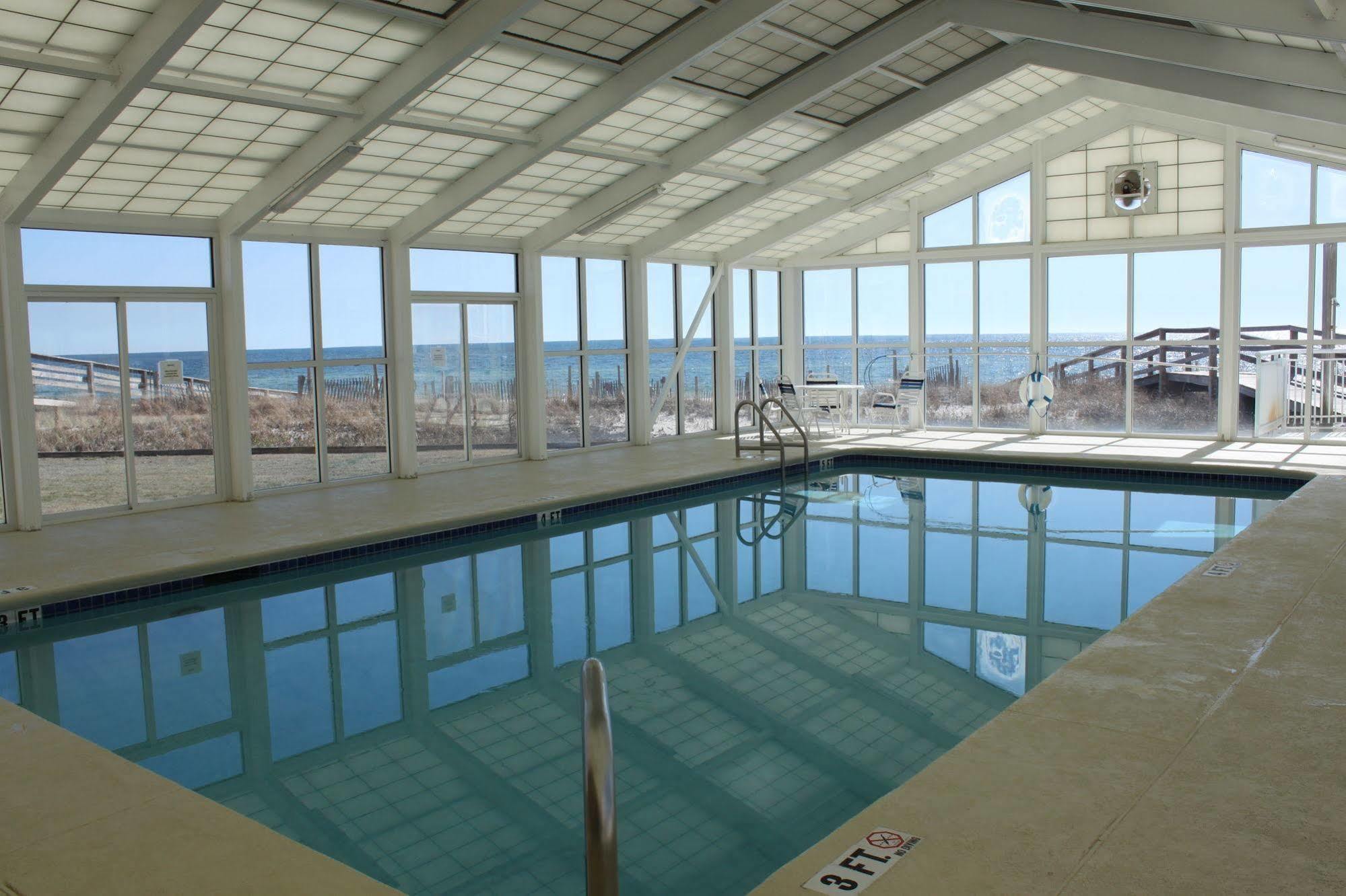 Perdido Sun By Luxury Coastal Vacations Hotel Perdido Key Eksteriør billede
