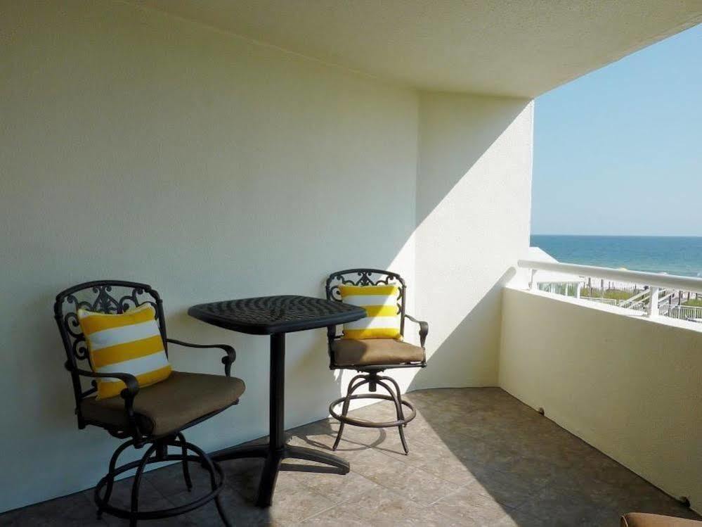 Perdido Sun By Luxury Coastal Vacations Hotel Perdido Key Eksteriør billede