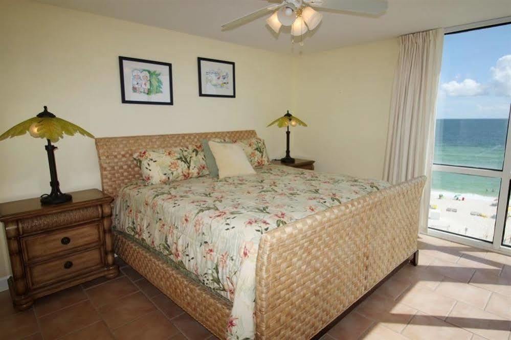 Perdido Sun By Luxury Coastal Vacations Hotel Perdido Key Eksteriør billede