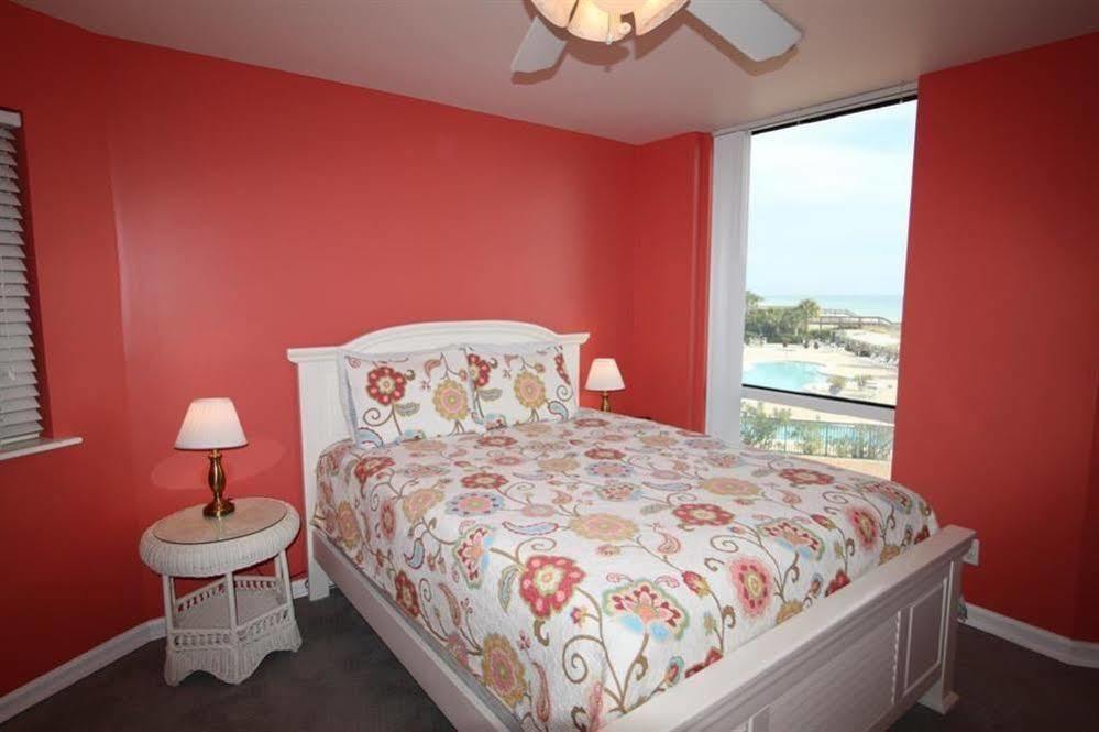 Perdido Sun By Luxury Coastal Vacations Hotel Perdido Key Eksteriør billede
