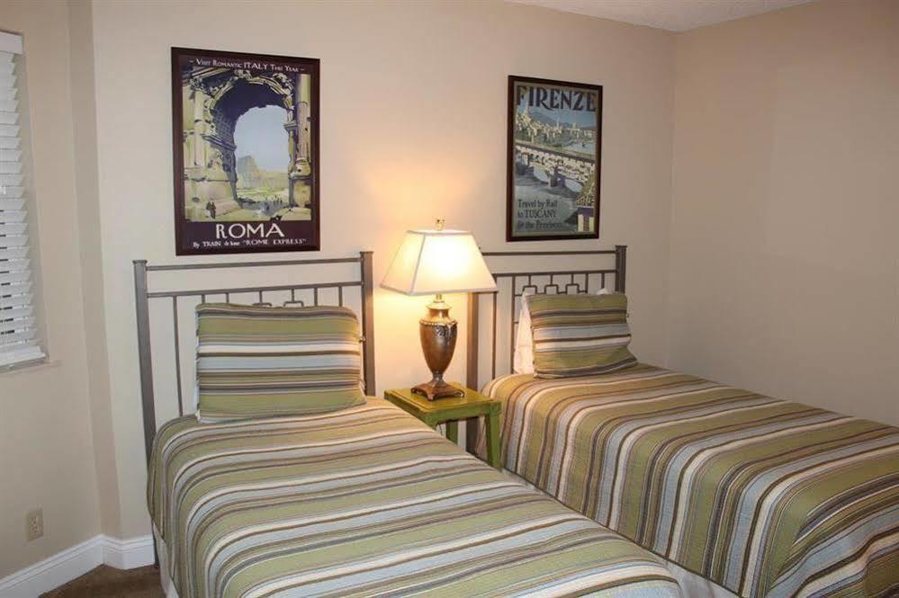 Perdido Sun By Luxury Coastal Vacations Hotel Perdido Key Eksteriør billede