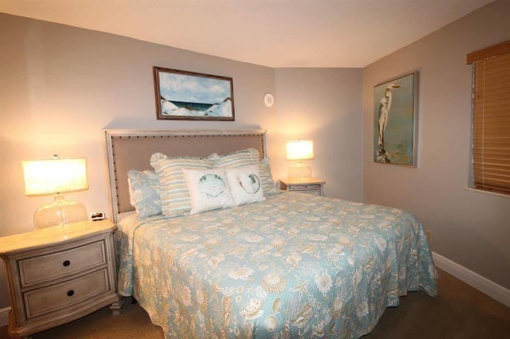 Perdido Sun By Luxury Coastal Vacations Hotel Perdido Key Eksteriør billede