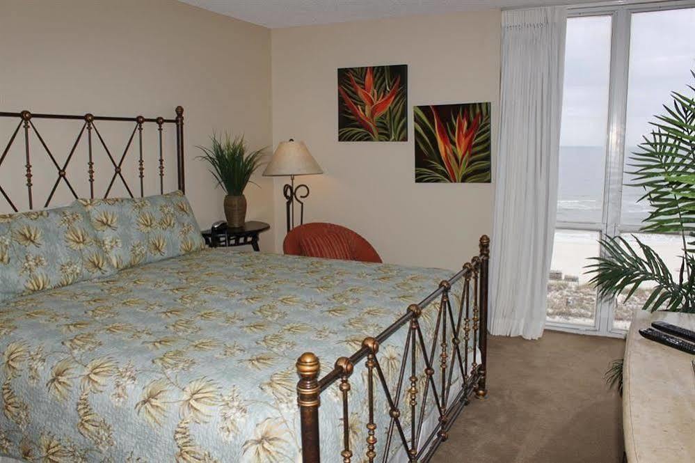 Perdido Sun By Luxury Coastal Vacations Hotel Perdido Key Eksteriør billede